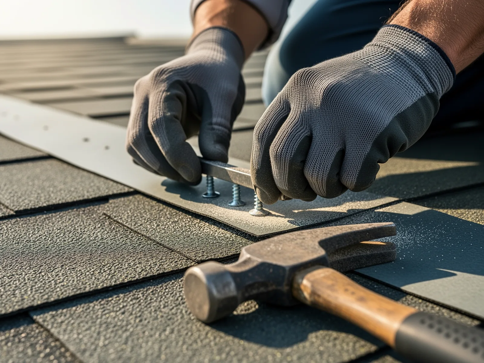Why choose Fascia Repair in Diggs, VA